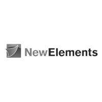 Logo New Elements