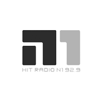 Logo Hitradio N1