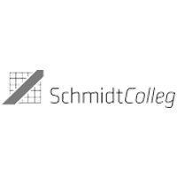 Logo Schmidt Colleg