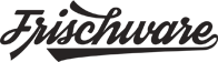 Frischware Logo